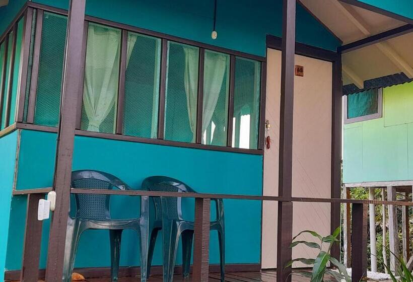 ویلای استاندارد با چشم‌انداز باغ, Casa Jade