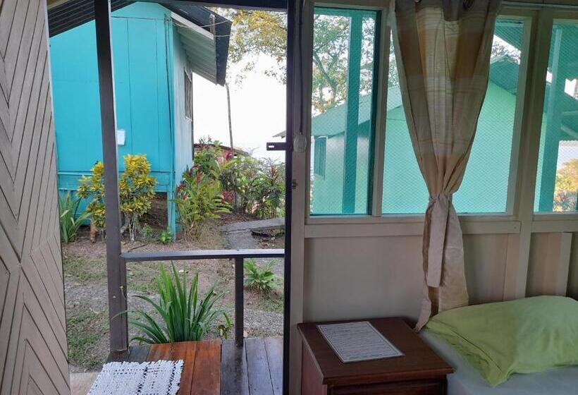 ویلای استاندارد با چشم‌انداز باغ, Casa Jade