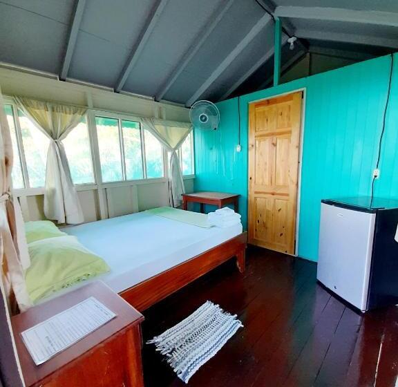 ویلای استاندارد با چشم‌انداز باغ, Casa Jade