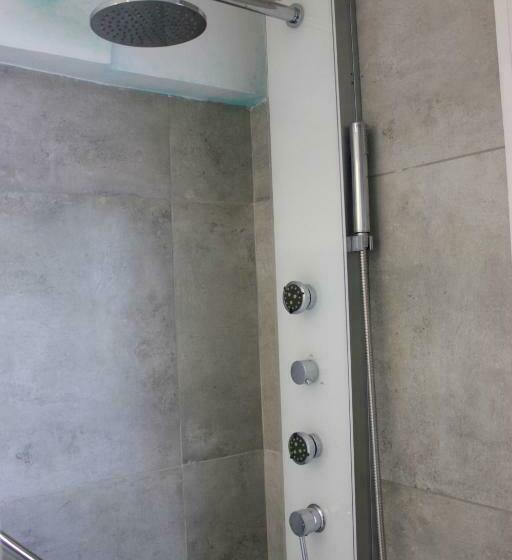 带城市景观的套间, Allegra Dalila Casa Hotel Arte