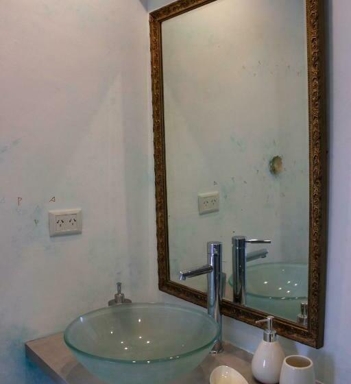 带城市景观的套间, Allegra Dalila Casa Hotel Arte