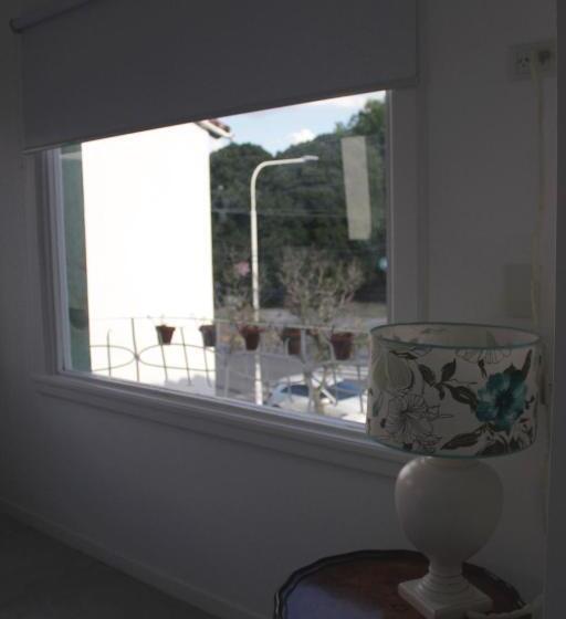 带城市景观的套间, Allegra Dalila Casa Hotel Arte