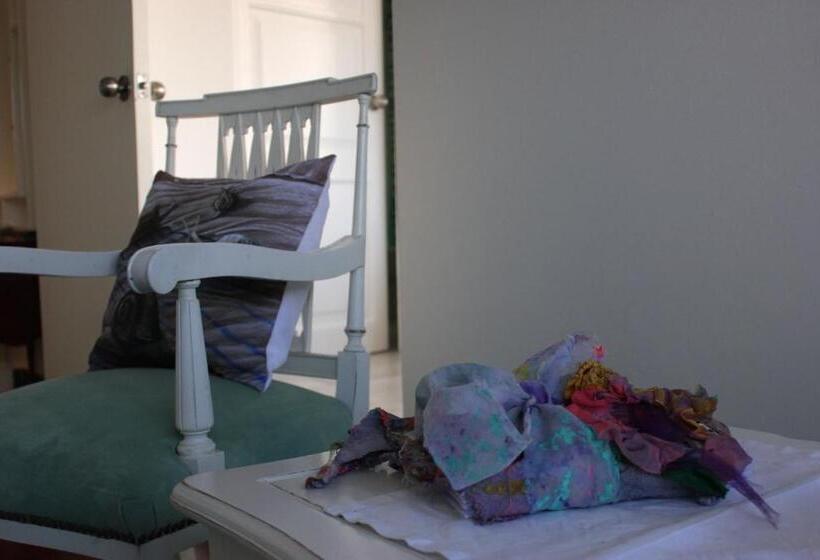 带城市景观的套间, Allegra Dalila Casa Hotel Arte