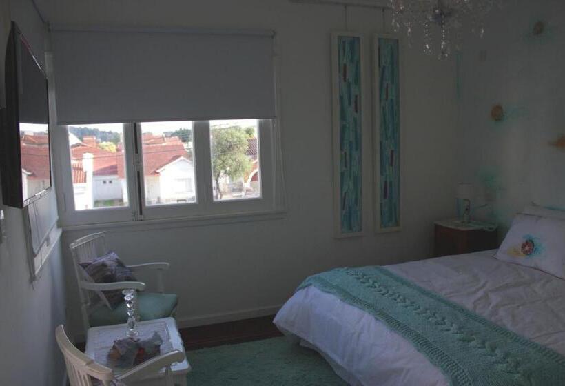 带城市景观的套间, Allegra Dalila Casa Hotel Arte