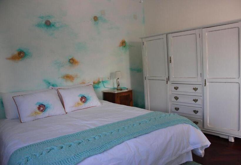 带城市景观的套间, Allegra Dalila Casa Hotel Arte