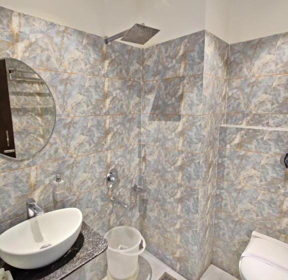 Familjerum, Jr Group Of Hotels 500 Meter From Golden Temple