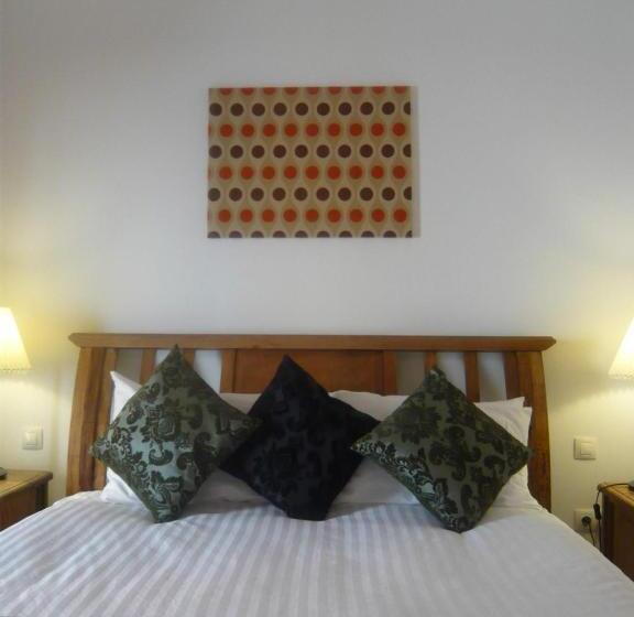 חדר דלוקס עם מרפסת, Casa Montana