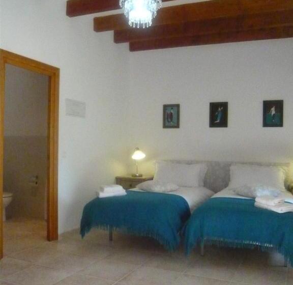 חדר סטנדרט, Casa Montana