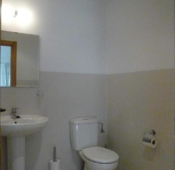 חדר סטנדרט, Casa Montana