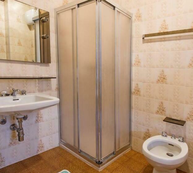 4인용 스탠다드 룸, Albergo Michielini