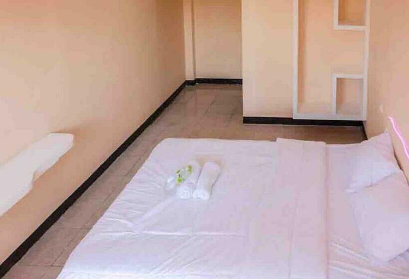 标准间, Artayya Puri 2 Near Alun Alun Caruban Mitra Reddoorz