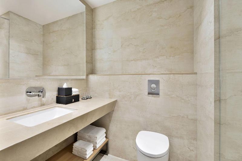 Номер Стандарт Вид на Город, Courtyard By Marriott Nashik