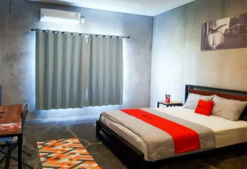 スタンダードルーム, Reddoorz Syariah Near Lombok Epicentrum Mall