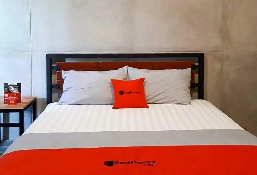 スタンダードルーム, Reddoorz Syariah Near Lombok Epicentrum Mall