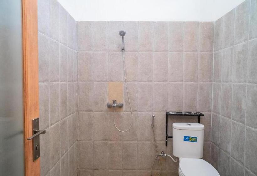 스탠다드 룸, Reddoorz Syariah Near Lombok Epicentrum Mall