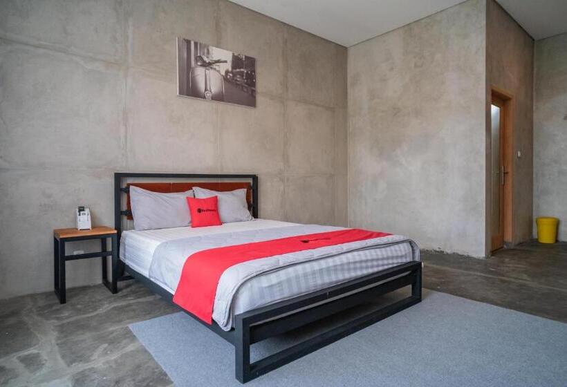 스탠다드 룸, Reddoorz Syariah Near Lombok Epicentrum Mall