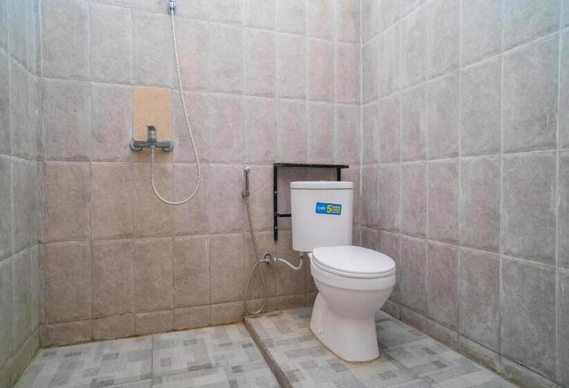 스탠다드 룸, Reddoorz Syariah Near Lombok Epicentrum Mall