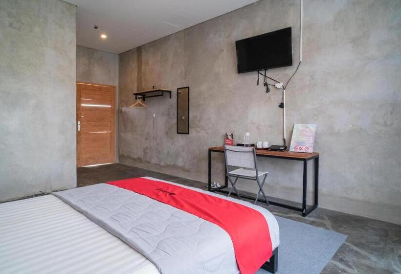 스탠다드 룸, Reddoorz Syariah Near Lombok Epicentrum Mall