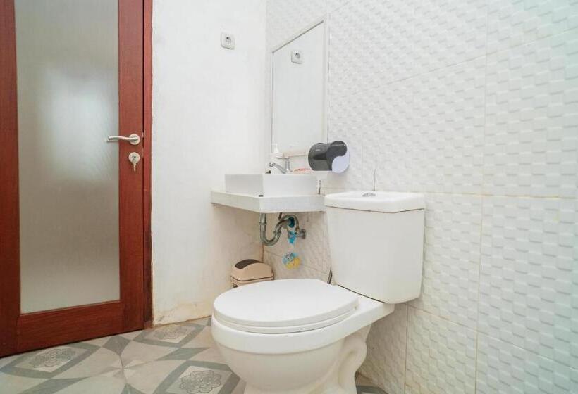 스탠다드 룸, Reddoorz Syariah Near Lombok Epicentrum Mall