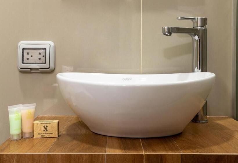 اتاق لوکس, Solec Piura