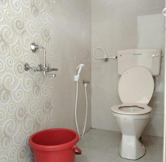 غرفة سوبيريور, Megha Resort , Hampi