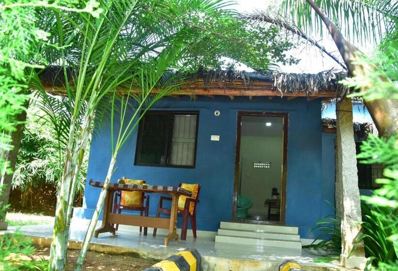 غرفة سوبيريور, Megha Resort , Hampi