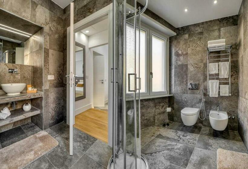 اتاق استاندارد, Gallery Suite