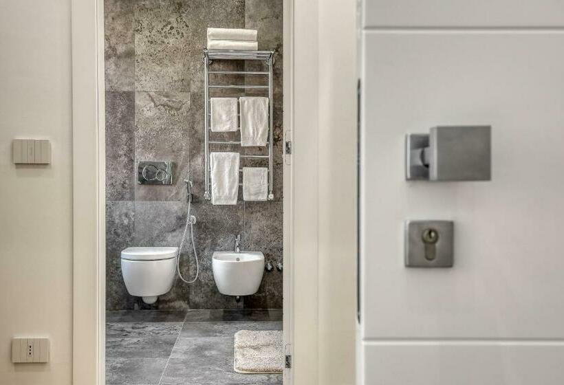 اتاق استاندارد, Gallery Suite