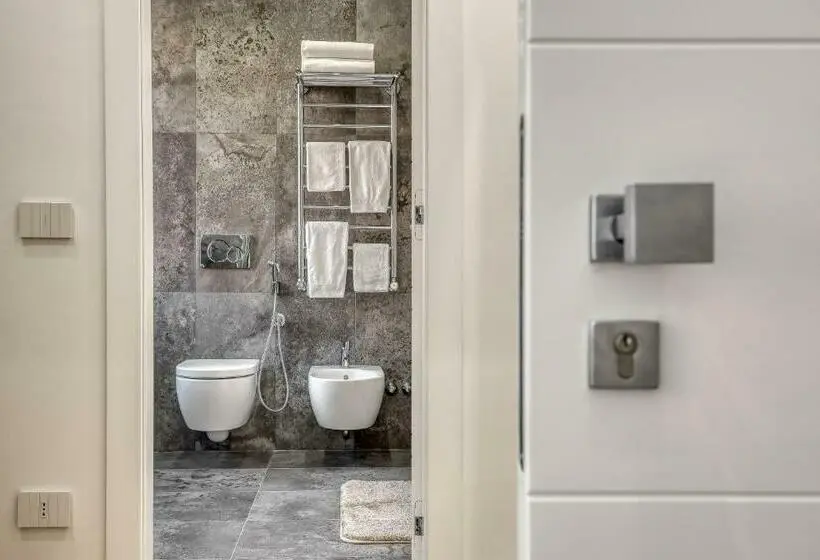 اتاق استاندارد, Gallery Suite