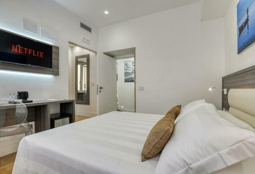 اتاق استاندارد, Gallery Suite