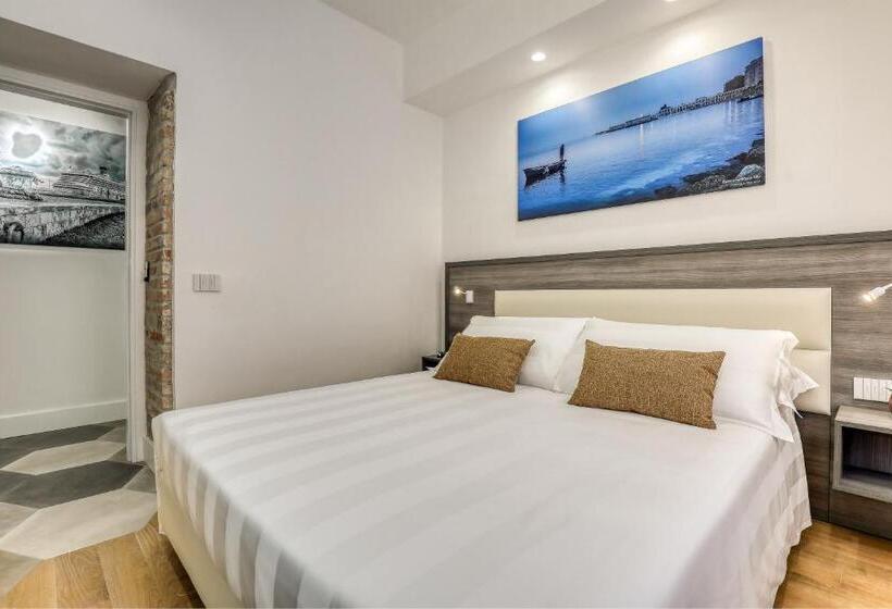 اتاق استاندارد, Gallery Suite