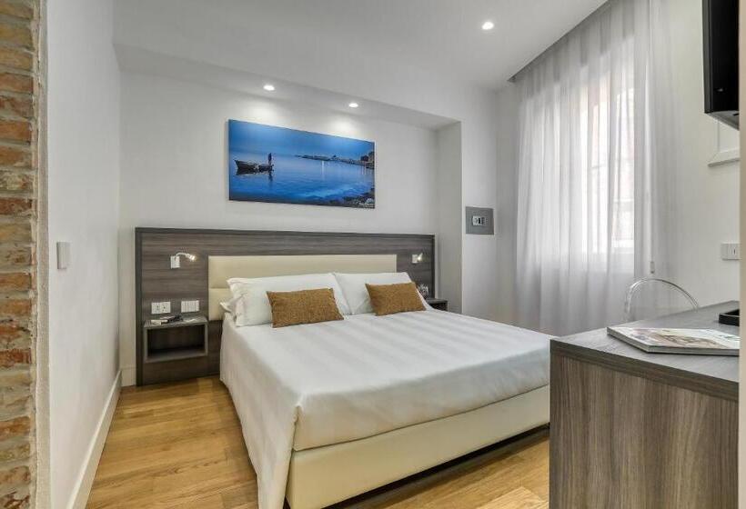 اتاق استاندارد, Gallery Suite