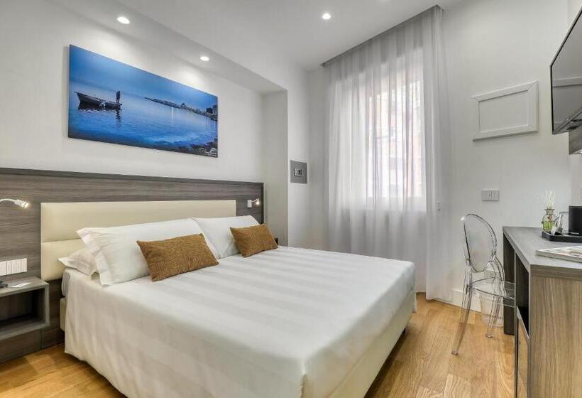 اتاق استاندارد, Gallery Suite