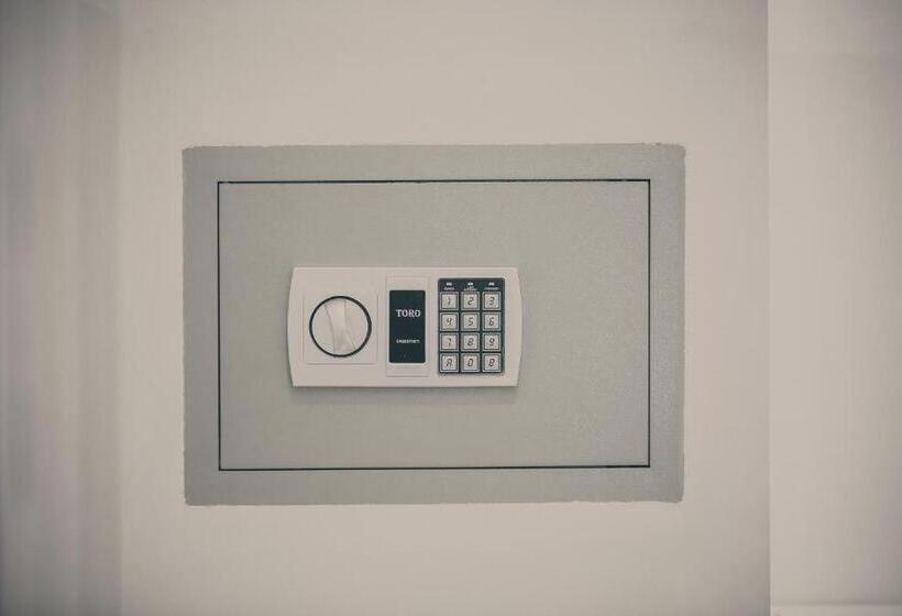 اتاق استاندارد, Gallery Suite