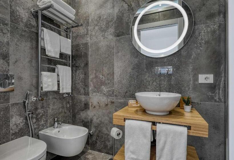 اتاق استاندارد, Gallery Suite