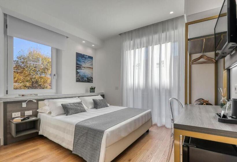 اتاق لوکس با بالکن, Gallery Suite