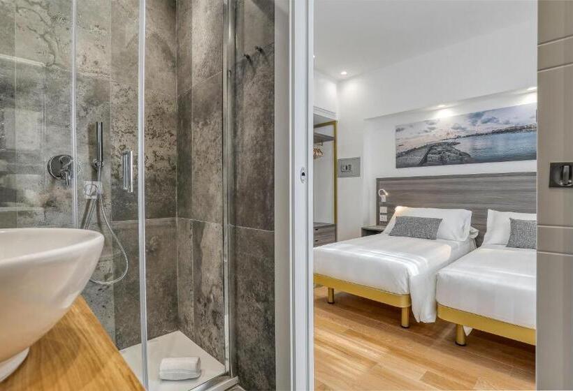 اتاق استاندارد, Gallery Suite