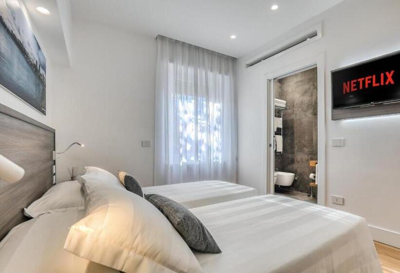 اتاق استاندارد, Gallery Suite