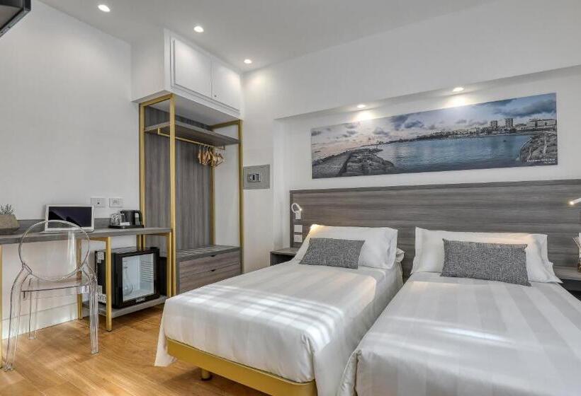 اتاق استاندارد, Gallery Suite