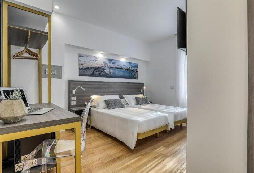 اتاق استاندارد, Gallery Suite