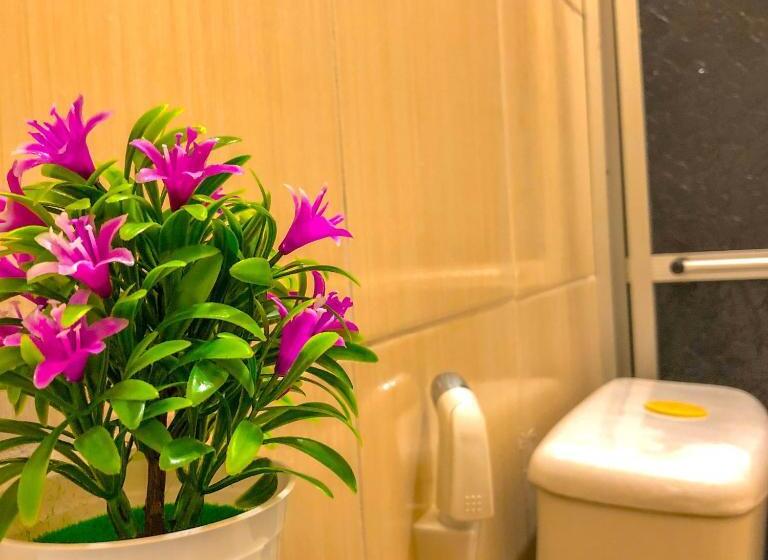 Номер Стандарт Трехместный, Pousadas Casa Do Ivo Alter Do Chão