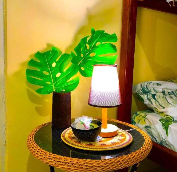 Четырехместный Номер Стандарт, Pousadas Casa Do Ivo Alter Do Chão