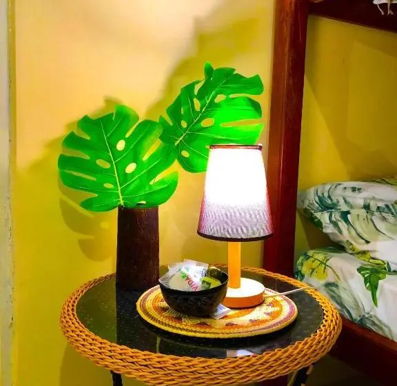 スタンダード４人部屋, Pousadas Casa Do Ivo   Alter Do Chão