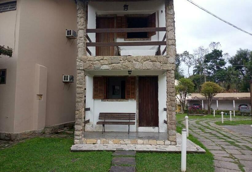 Номер Стандарт, Pousada Nova Conquista