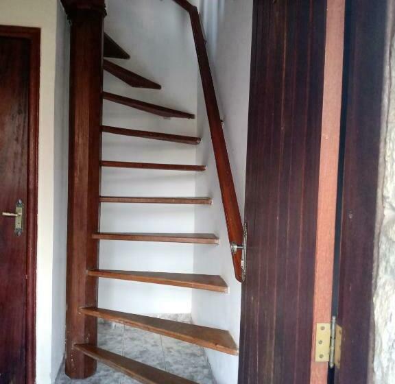 Номер Стандарт, Pousada Nova Conquista