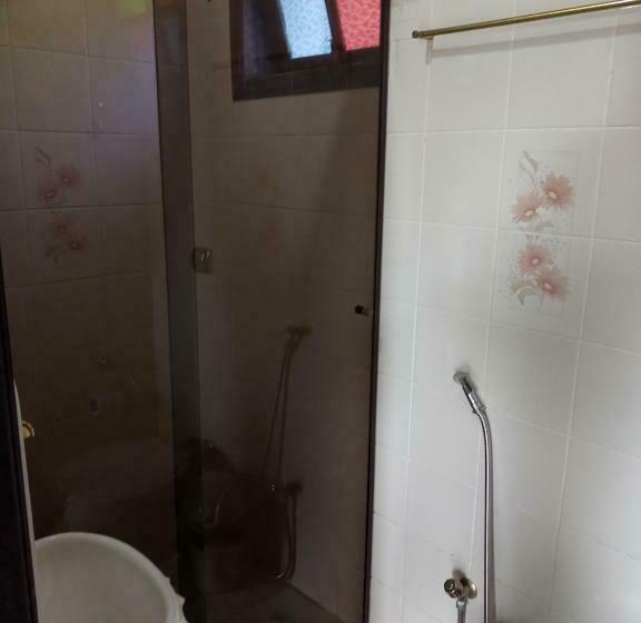 Номер Стандарт, Pousada Nova Conquista