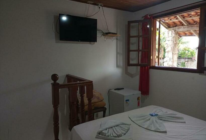 Номер Стандарт, Pousada Nova Conquista