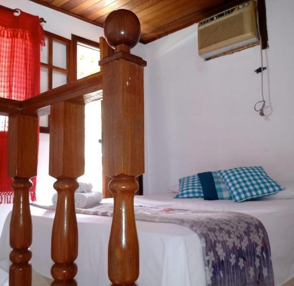 Номер Стандарт, Pousada Nova Conquista