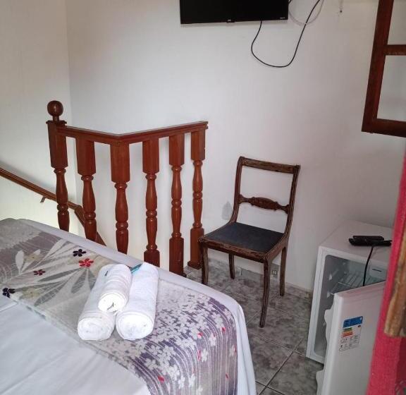 Номер Стандарт, Pousada Nova Conquista