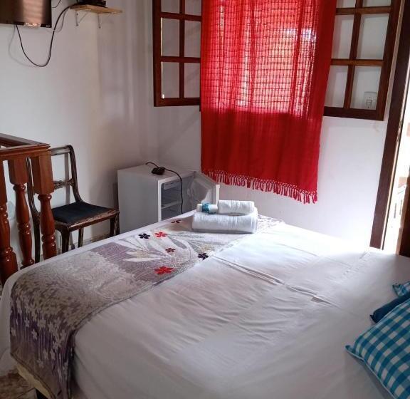 Номер Стандарт, Pousada Nova Conquista